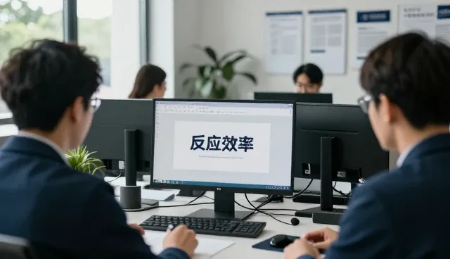 高效助剂A在工业应用中的维护建议