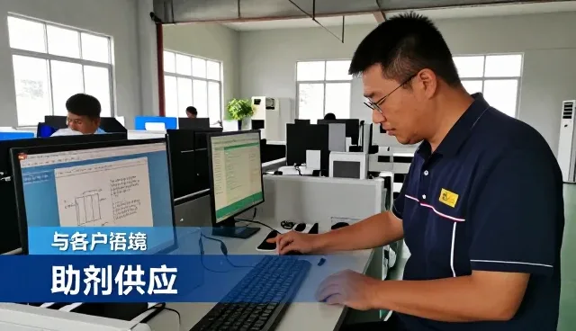 环保型溶剂B如何利用方向的公司提升价值