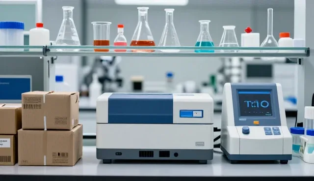 合成催化剂C在精细化工领域的实际应用与供应链整合路径