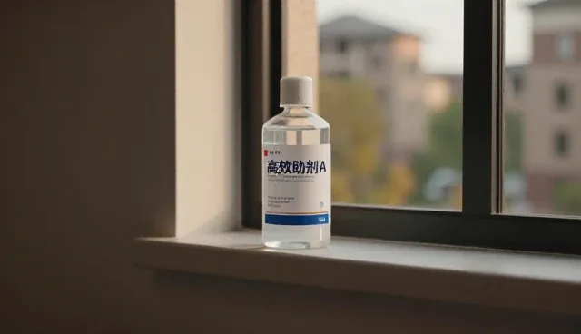 温度变化对化工产品研发性能的影响原因